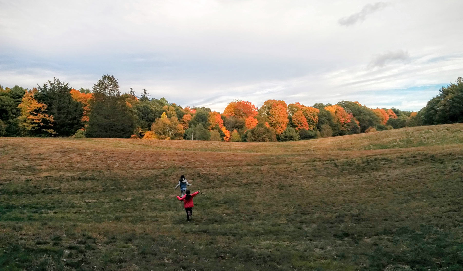 Home Hingham Net Zero