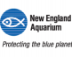 New England Aquarium Logo