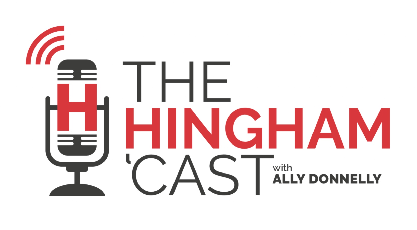 The Hingham Cast Logo