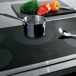 How Induction Cooking Works - Massachusetts Clean Energy Center